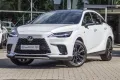 Lexus RX 350h (hybrid) F SPORT Design