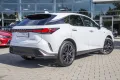 Lexus RX 350h (hybrid) F SPORT Design