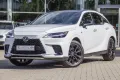 Lexus RX 350h (hybrid) F SPORT Design