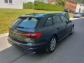 Audi A4 Avant 40 TFSI quattro SHZ,5J Garantie, PDC...