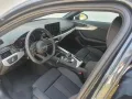 Audi A4 Avant 40 TFSI quattro SHZ,5J Garantie, PDC...