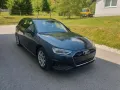 Audi A4 Avant 40 TFSI quattro SHZ,5J Garantie, PDC...