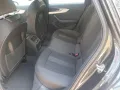Audi A4 Avant 40 TFSI quattro SHZ,5J Garantie, PDC...
