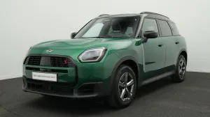 MINI Classic Trim