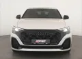 Audi SQ8 TFSI Facelift Leder Matrix Pano BangO ACC 23