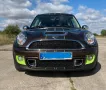 MINI Cooper S Clubman Chrom Hingucker