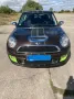 MINI Cooper S Clubman Chrom Hingucker