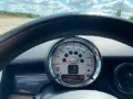 MINI Cooper S Clubman Chrom Hingucker