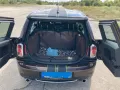 MINI Cooper S Clubman Chrom Hingucker