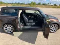 MINI Cooper S Clubman Chrom Hingucker