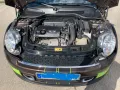 MINI Cooper S Clubman Chrom Hingucker