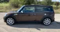 MINI Cooper S Clubman Chrom Hingucker