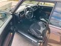 MINI Cooper S Clubman Chrom Hingucker