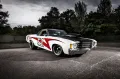 Chevrolet El Camino