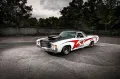 Chevrolet El Camino