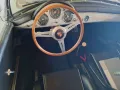 Porsche 356 Speedster Carrera