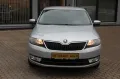 Skoda Rapid Spaceback Ambition/Klima/Alu/TÜV NEU