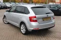 Skoda Rapid Spaceback Ambition/Klima/Alu/TÜV NEU