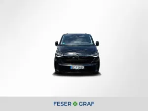 Volkswagen T7 e-Caravelle Style KR Navi AHK Harman Kardon