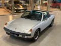 Porsche 914/4 2.0/Motor revidiert 17.000€