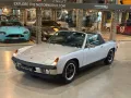 Porsche 914/4 2.0/Motor revidiert 17.000€