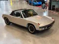 Porsche 914/4 2.0/Motor revidiert 17.000€