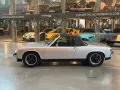 Porsche 914/4 2.0/Motor revidiert 17.000€
