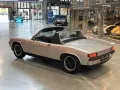 Porsche 914/4 2.0/Motor revidiert 17.000€
