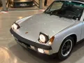 Porsche 914/4 2.0/Motor revidiert 17.000€