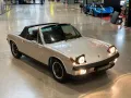 Porsche 914/4 2.0/Motor revidiert 17.000€