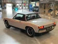 Porsche 914/4 2.0/Motor revidiert 17.000€
