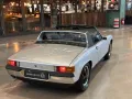 Porsche 914/4 2.0/Motor revidiert 17.000€