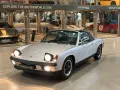 Porsche 914/4 2.0/Motor revidiert 17.000€