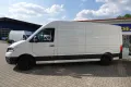 MAN TGE 3.180 L4H3 KLA CAR PLAY 130 KW