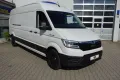 MAN TGE 3.180 L4H3 KLA CAR PLAY 130 KW