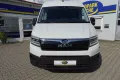 MAN TGE 3.180 L4H3 KLA CAR PLAY 130 KW