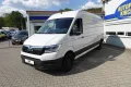 MAN TGE 3.180 L4H3 KLA CAR PLAY 130 KW