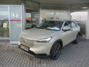 Honda HR-V Elegance 