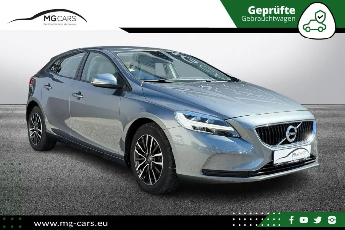 Volvo V40 Momentum~32TKM~Navi~Automatik~Klima~Full-LED