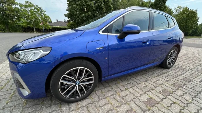 BMW 230 Active Tourer