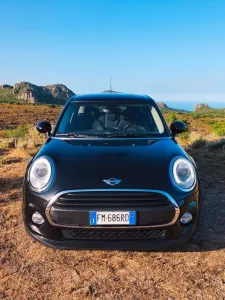MINI Mini cooper 1.5 One D Hype 5 porte