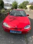Mazda MX-3 1.6 16V 16V