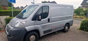 Citroën Citön Jumper