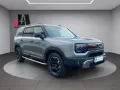 BAIC BJ30 4WD
