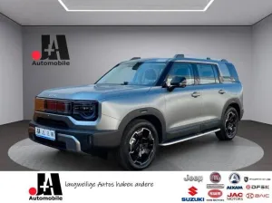 BAIC BJ30 4WD
