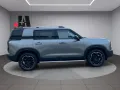BAIC BJ30 4WD