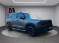 BAIC BJ30 4WD