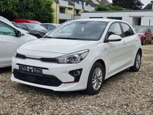Kia Rio 1.0 TGDI Mild-Hybrid MHEV Carplay Kamera