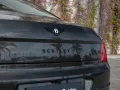Bentley Flying Spur Mulliner V8