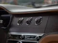 Bentley Flying Spur Mulliner V8